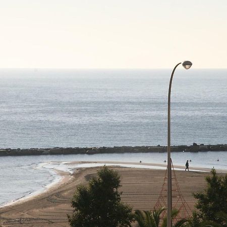 The Place To Be Alicante Exterior photo